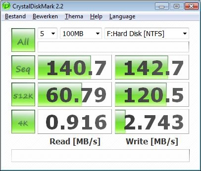 crystal usb 3