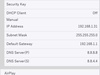 Webpage Musiccast