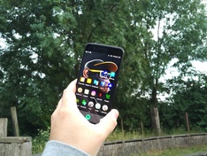 OnePlus 5