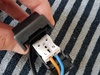 Aansluiting LED-lamp