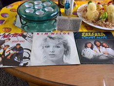 nieuwe aanwinsten carbootsale horst 17042017