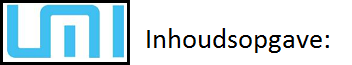 Inhoud