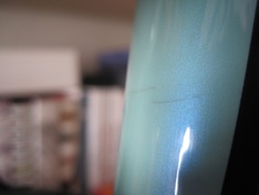 Scheur Bianchi 1 Scheur Bianchi 1