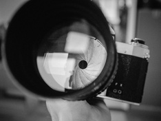 Meyer-Optik Orestegor 200mm F4