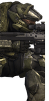 Halo Reach Jun