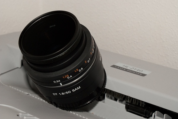 Lens Thumb Lens Thumb