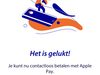 Apple pay
