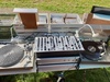 Vinyldraaiers