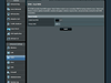 Settings - Dual WAN Settings - Dual WAN