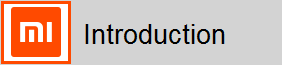 Introduction Introduction