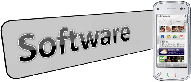 Software Software