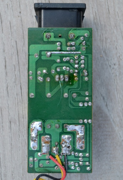 SY-002-5-12 12/5V 2A