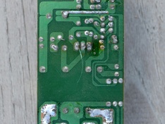 SY-002-5-12 12/5V 2A