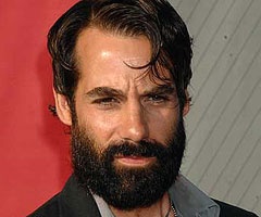 beard