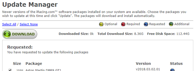Download 2018 S2 Build Download 2018 S2 Build