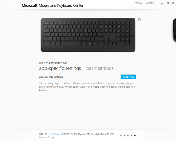 Microsoft_wirelss_900_software