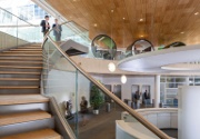 Capgemini, Leidsche Rijn
