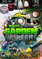 Plants vs. Zombies: Garden Warfare