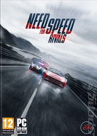 Need for Speed Rivals