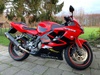 2003 Honda CBR 600 FS