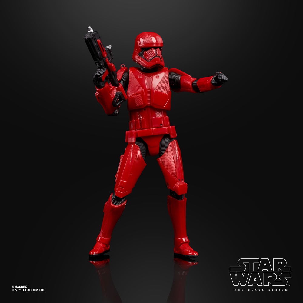 Sith Trooper
