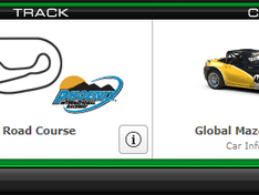 Global MX-5 1 Global MX-5 1