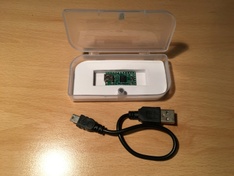 Teensy 2.0
