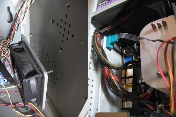 Codegen Antec contest 2