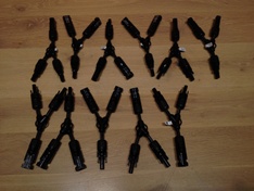 mc4 y connectors mc4 y connectors