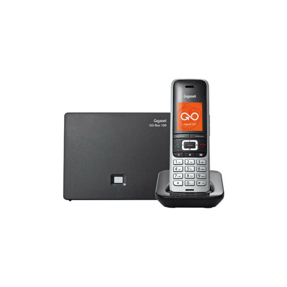 S850A Go