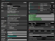 Pfsense temps
