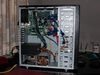 NAS inside