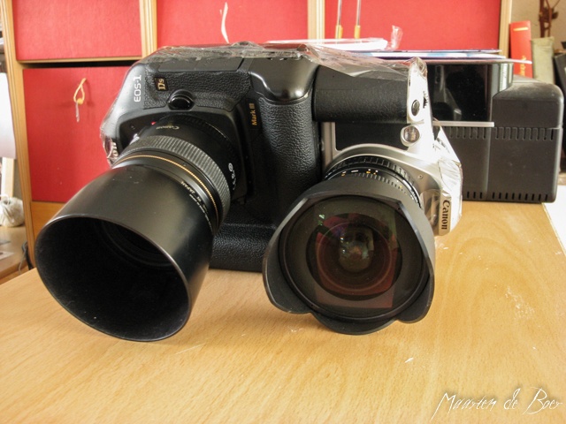 Canon TLR Canon TLR