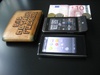 HTC Hero reallife