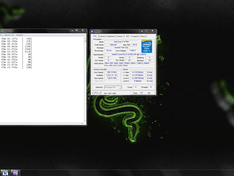 Superpi 4770K Superpi 4770K