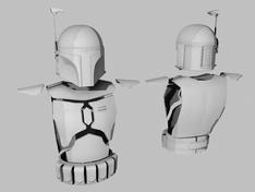 Jango 002 Jango 002