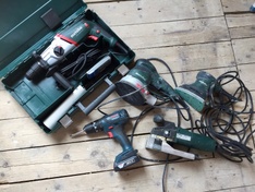 gereedschap 1