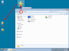 Snelkoppeling Favorieten Win7