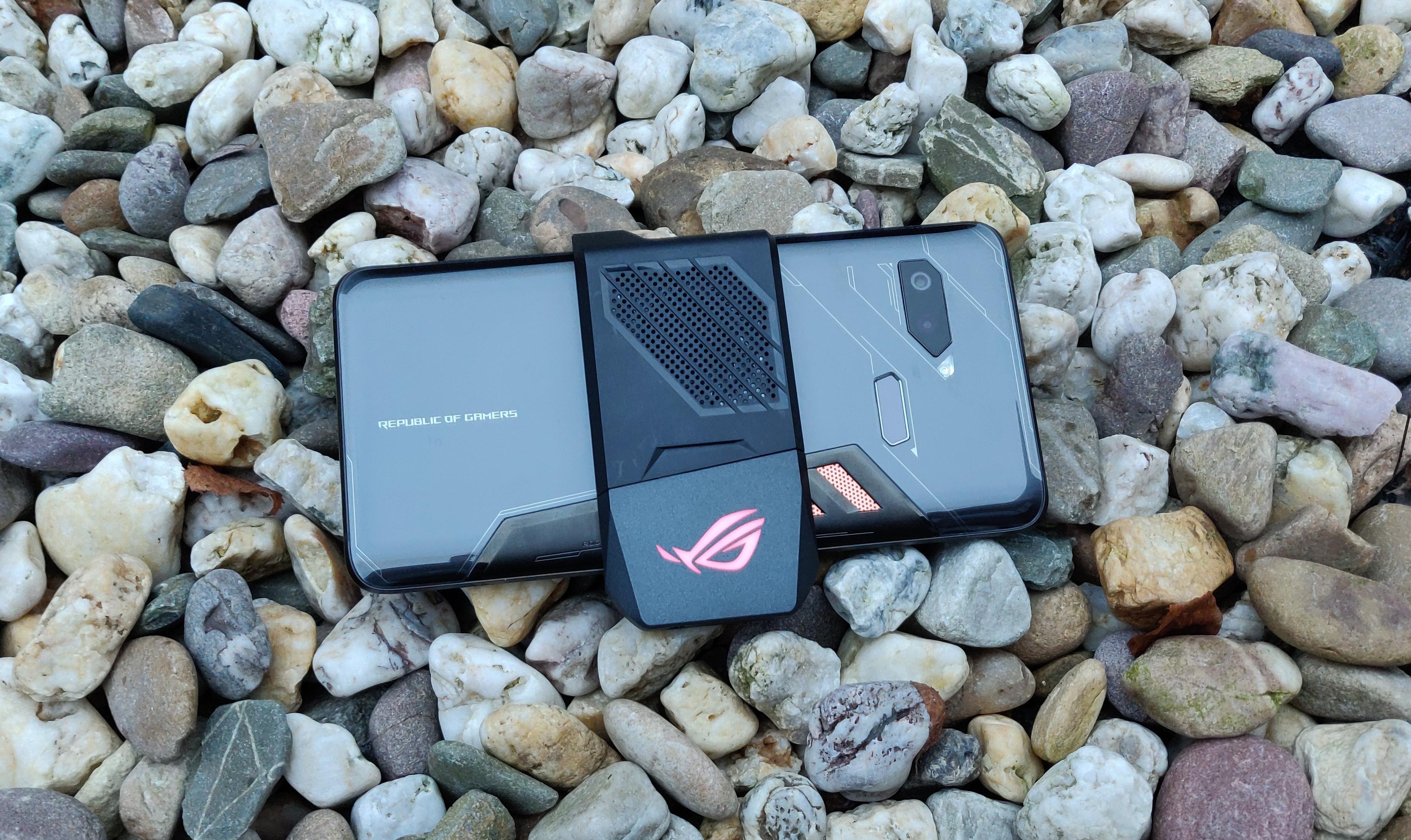 Asus ROG Phone