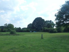 Camping de Roos