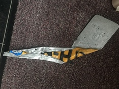 Nummerplaat Nummerplaat