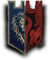 Alliance vs Horde