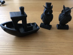 Anycubic i3 Mega Ultrabase