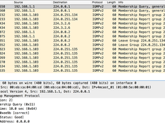 wireshark