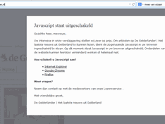 gelderlanders