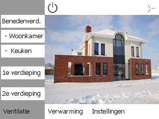 startscherm