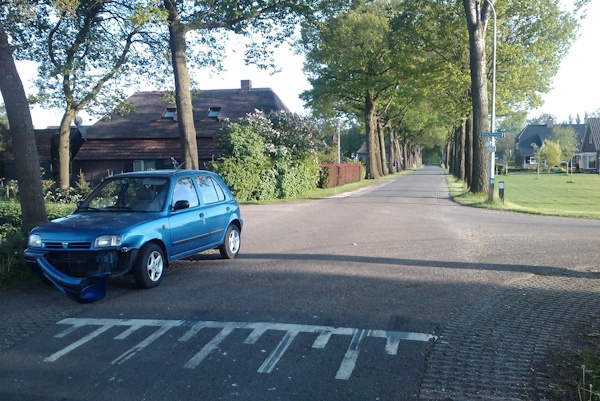 Crashmicra Crashmicra