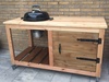 BBQ-TafelResult