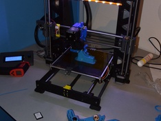 VORON Prints