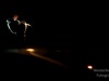 Eerste lightpaint